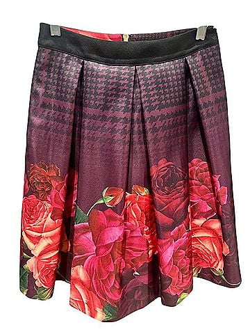 Ted Baker London Formal Skirt (view 1)