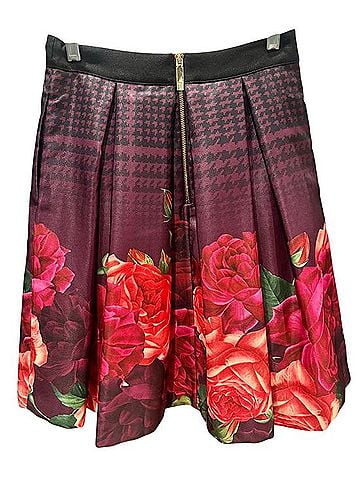 Ted Baker London Formal Skirt (view 2)