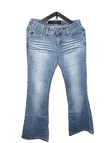 Mudd Jeans (view 1)