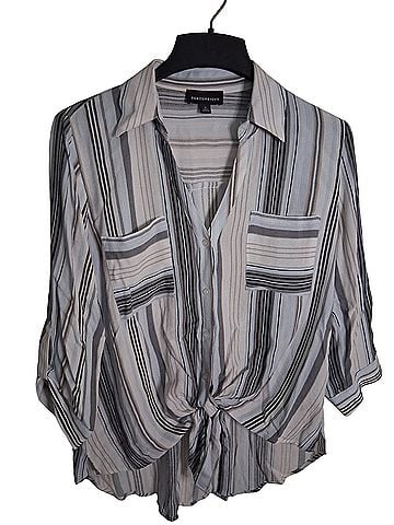 Stitch Fix Button-Down Shirt (view 1)