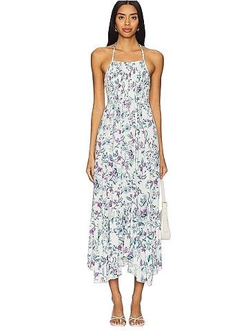 Free People Heat Wave Casual Dress (view 1)