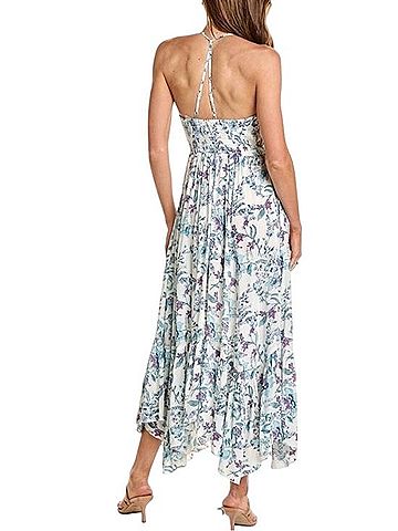 Free People Heat Wave Casual Dress (view 2)
