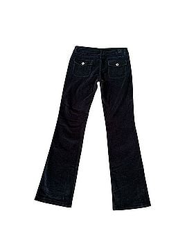 Jordache Fleece Pants (view 2)
