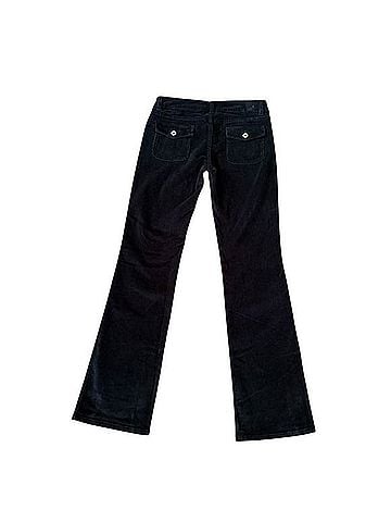 Jordache Fleece Pants (view 2)