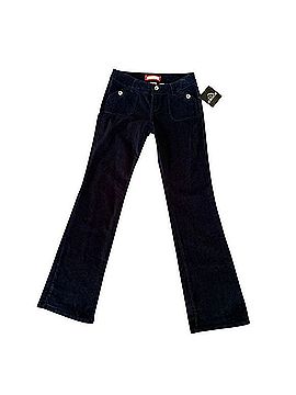 Jordache Fleece Pants (view 1)
