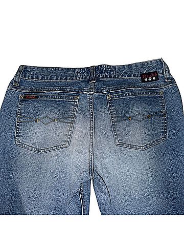 Mudd Jeans (view 2)