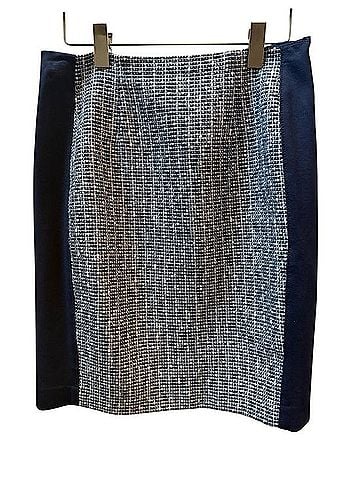 White House Black Market Casual Skirt (view 1)