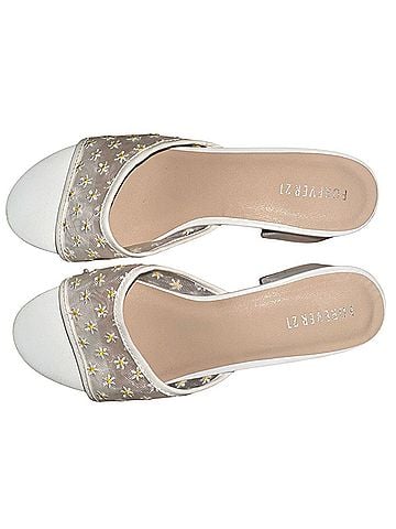 Forever 21 Wedges (view 1)