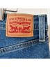 Levi's 100% Cotton Blue Jeans Size 31 waist - photo 6