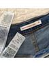 Levi's 100% Cotton Blue Jeans Size 31 waist - photo 3