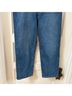 Levi's 100% Cotton Blue Jeans Size 31 waist - photo 4
