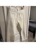Levi's White Jeans Size 32 waist - photo 4