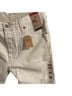 Levi's White Jeans Size 32 waist - photo 2