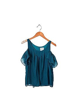 Maeve Sleeveless Blouse (view 1)