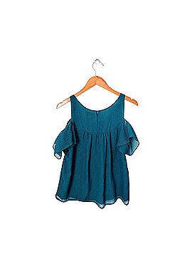 Maeve Sleeveless Blouse (view 2)