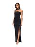 Xscape scuba Cocktail Dress - photo 1