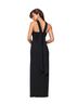 Xscape scuba Cocktail Dress - photo 2