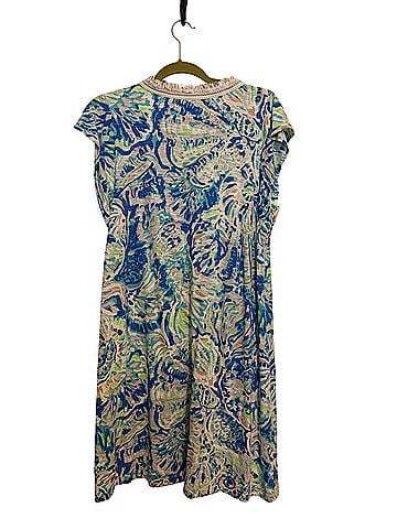 Lilly Pulitzer Casual Dress (view 2)