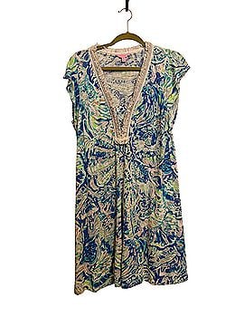 Lilly Pulitzer Casual Dress (view 1)