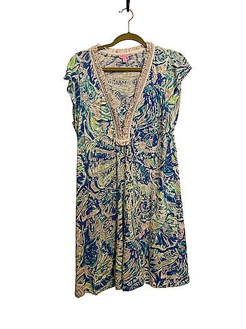 Lilly Pulitzer Casual Dress (view 1)