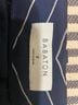 Babaton Stripes Blue Casual Pants Size 2X - photo 3