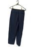 Babaton Stripes Blue Casual Pants Size 2X - photo 2