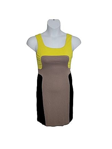 Yoana Baraschi Cocktail Dress (view 1)