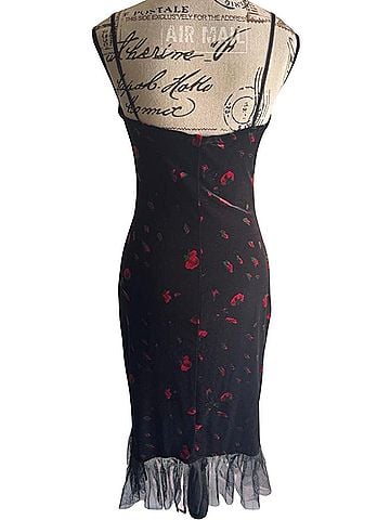 Betsey Johnson Cocktail Dress (view 2)