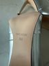 Nine West Silver Heels Size 8 - photo 4