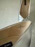 Nine West Silver Heels Size 8 - photo 8