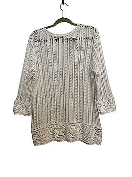 Choices Long Sleeve Blouse (view 2)