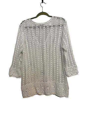 Choices Long Sleeve Blouse (view 2)