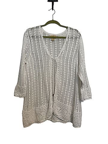 Choices Long Sleeve Blouse (view 1)