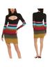 STAUD Cocktail Dress Size XS - photo 2