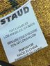 STAUD Cocktail Dress Size XS - photo 5