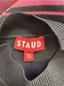 STAUD Cocktail Dress Size XS - photo 4