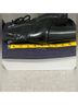 Kurt Geiger 100% Leather Solid Black Ankle Boots Size 8 1/2 - photo 14