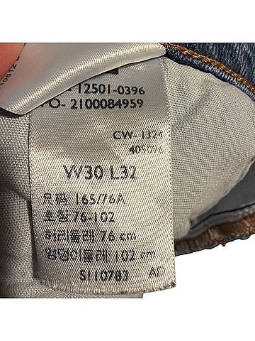 Levi's levis Jeans (view 2)