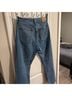 Levi's Blue Jeans Size 30 - photo 4