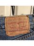 Levi's Blue Jeans Size 30 - photo 5