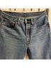 Levi's Blue Jeans Size 30 - photo 3