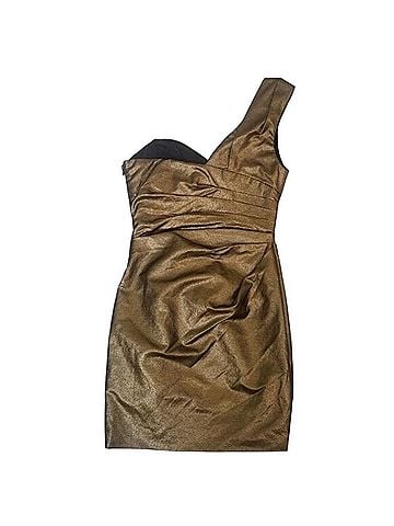 Robert Rodriguez Cocktail Dress (view 2)