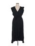 Splendid 100% Rayon Solid Black Splendid Jumpsuit Size XL - photo 1