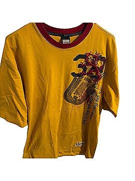 LE JEAN DE MARITHE FRANCOIS GIRBAUD Short Sleeve T-Shirt (view 1)
