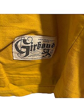 LE JEAN DE MARITHE FRANCOIS GIRBAUD Short Sleeve T-Shirt (view 2)