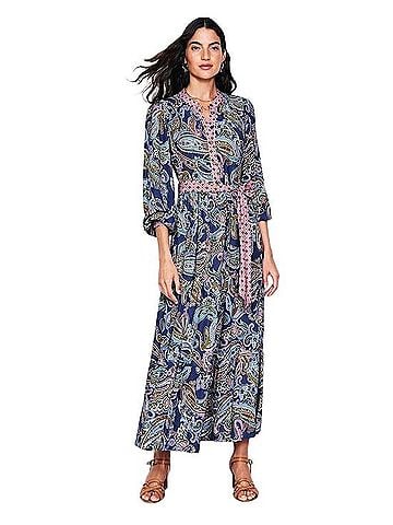 Boden Alba Casual Dress (view 2)