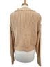 Free People Tan Casual Sweaters Size M - photo 2