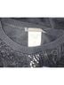 Marina Rinaldi Black Pullover Sweater Size S - photo 3