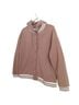Aeropostale Brown Tan White Jacket Size M - photo 2
