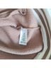 Aeropostale Brown Tan White Jacket Size M - photo 6